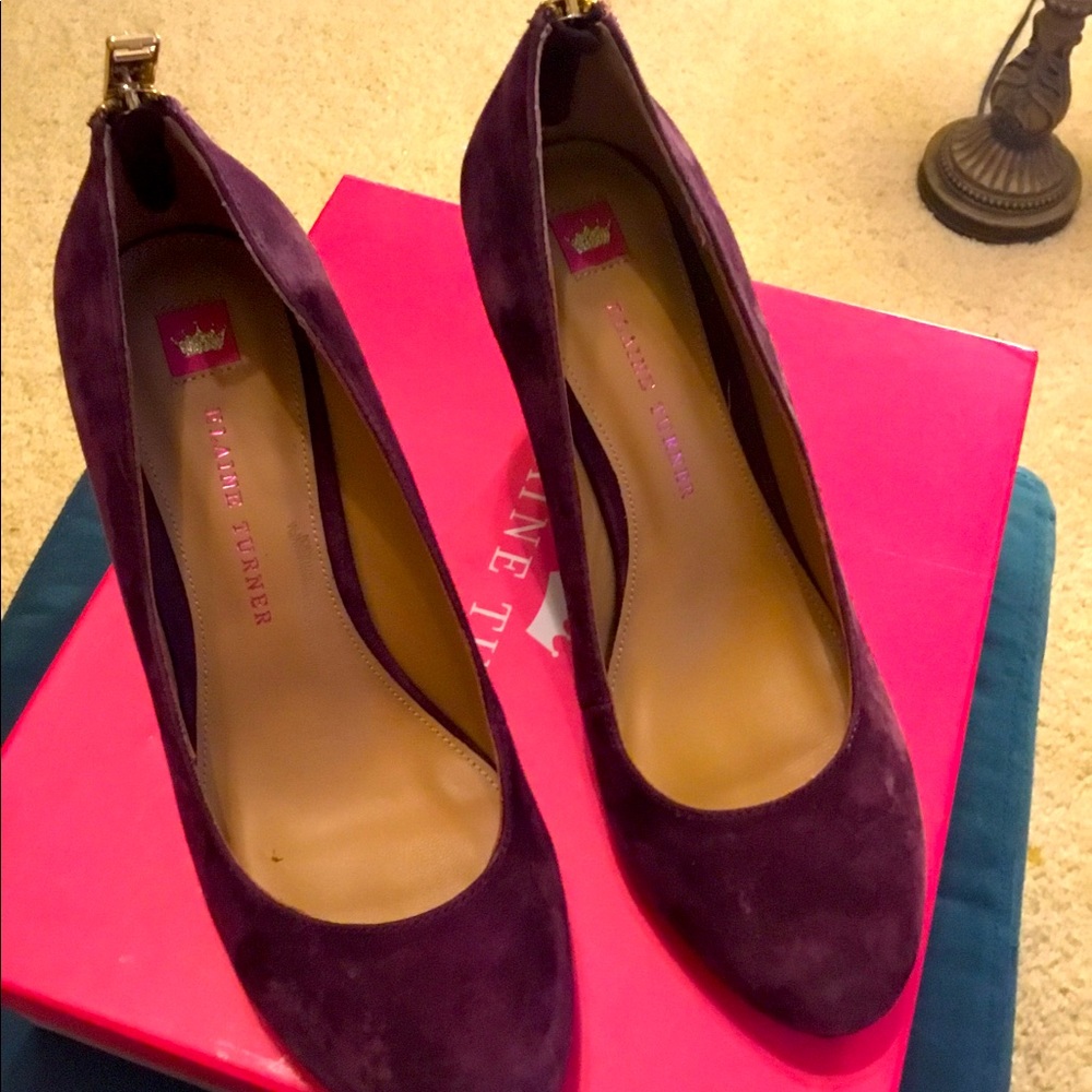 👠 7.5